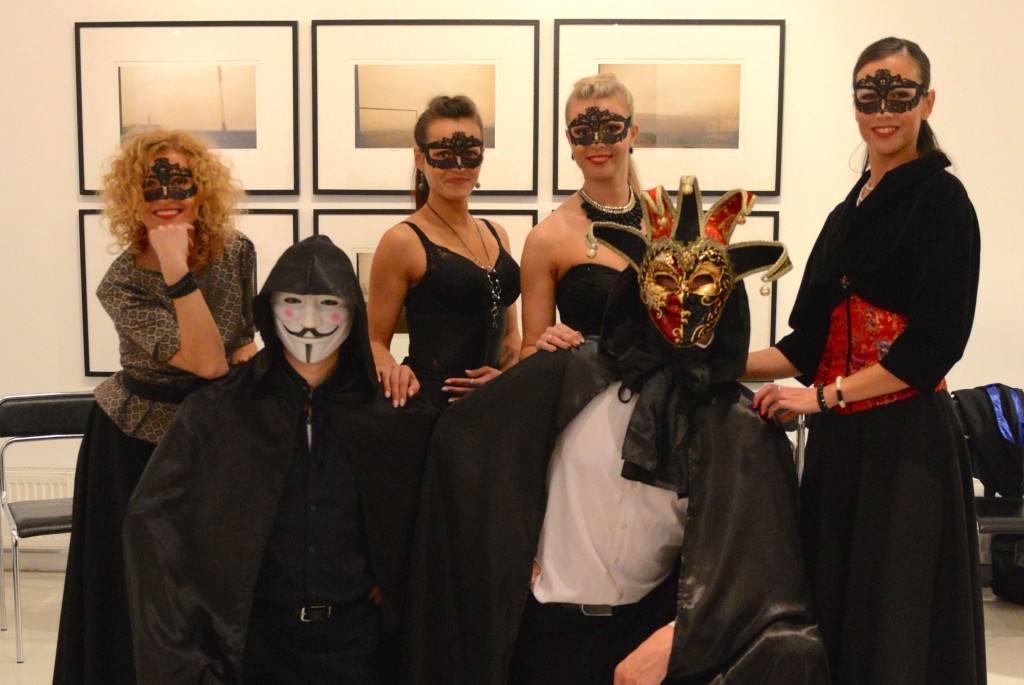 Venecijos karnavalas Rueda 020 copy